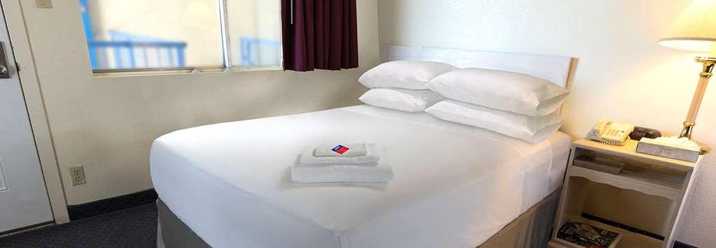 Americas Best Value Inn Novato Marin Sonoma Kamer foto
